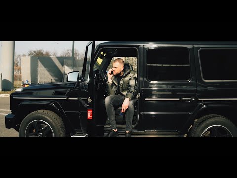 SIMPSON - G WAGON (PROD. WU X IRELIC) (VIDEO DIR. BY @LUDASNIESZALEJ)