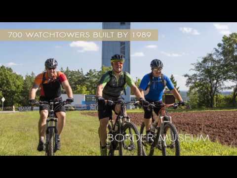 EuroVelo 13 - Section of Germany