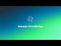 Amazon EventBridge Explainer Video | Amazon Web Services