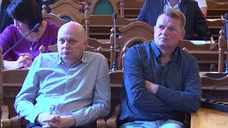 Львів знайомиться з сучасними методами будівництва і ремонту доріг