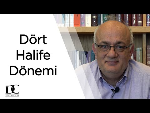 Söyleşi: Dört Halife Dönemi Çalkantıları ve Çıkarılacak Dersler | Prof. Dr. İsrafil Balcı