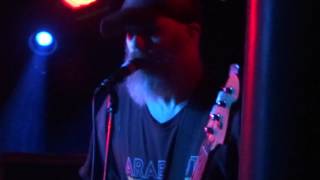 Weedeater @ Underworld - London - Hammerhandle / Mancoon / (+ 2) - 19/10/2016