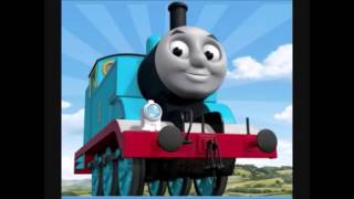 Thomas the Tank Engine+The Ecstasy of Gold by Ennio Morricone | Unexpectedly Good