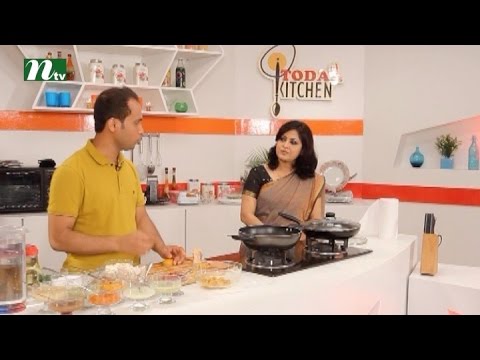 The Kitchen Recipes From Today's Episode : Top Picked from our Experts