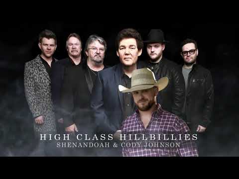 High Class Hillbillies - Shenandoah