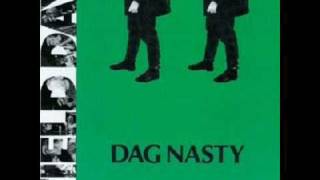 Dag Nasty - Field Day