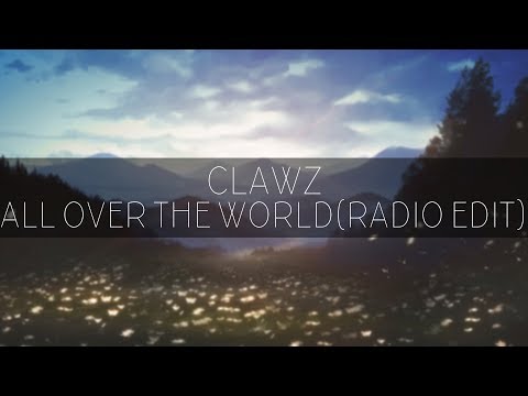 CLAWZ - All Over The World (Radio Edit) || Featured on TechnoBase.FM 18