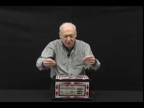 NEWSPAPER BREAKAWAY DOVE VANISH - DAYTONA MAGIC