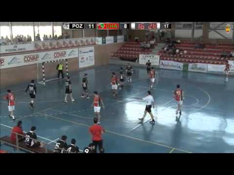 Pozoblanco : Chapela | Grupo de Descenso en DHP (Parte 1)