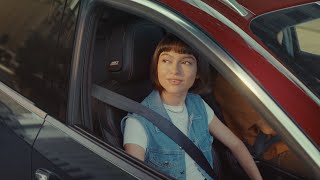 Nissan Reinvéntate con el totalmente nuevo Nissan Kicks