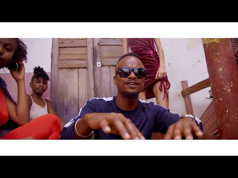 Nasty Jobilah - Programme ( dance hall 202 1)