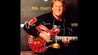GMLS-Alvin Lee Easy Streets 10-30-84