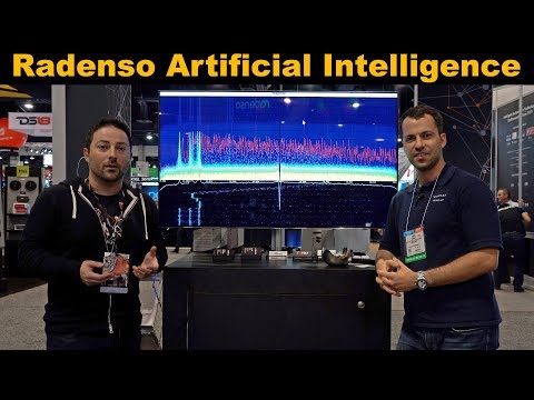 Theia: No More BSM Falses! Radenso Introduces Artificial Intelligence with Rai