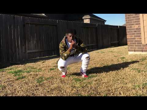 Wit It Freestyle (Prod. By Foreign Vu)