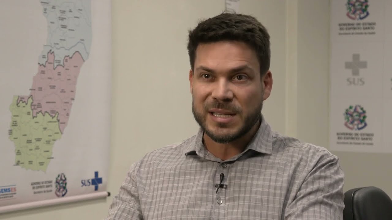 Fortalecimento do SUS no Contexto da Pandemia de Covid-19 - Documentários