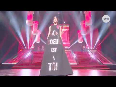 OSCAR CARVALLO FASHION SHOW / FRENCH TOUCH 2019