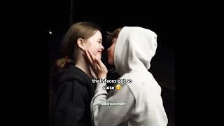 Download lagu do you think they would of kissed ?? 💋| #nalish #kiss #shorts #viralvideo #love #ship #edit mp3
