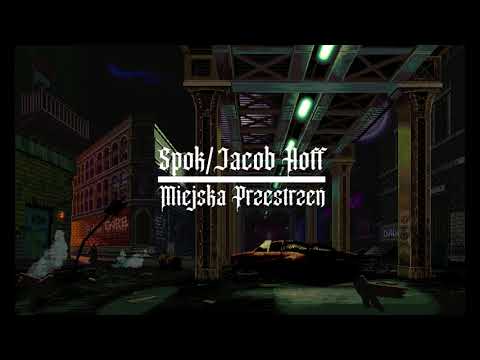 Spok/Jacob Hoff- Miejska Przestrzeń feat. Radziu RSG, Panda Pandini (Projekt Represja)