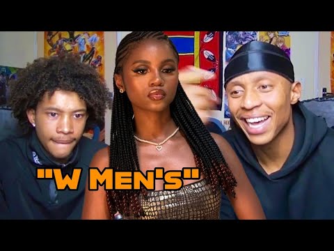 Helped Domingos Sliding Into Karabo’s DMs