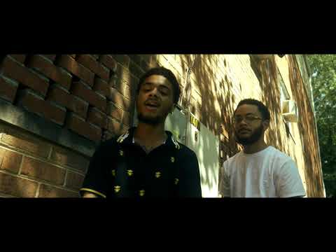 SimpDoee x LulSha "Old" (Official Video) Shot By @CamWitDaCam