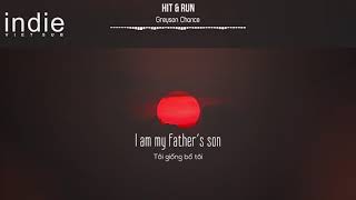 [Vietsub+Lyrics] Greyson Chance - Hit &amp; Run