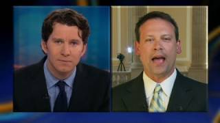 CNN: Blue Dog Dem blames both sides