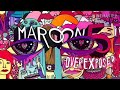 Marron 5 Animal Just Like Animal