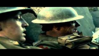 Passchendaele Intro Battle Scene