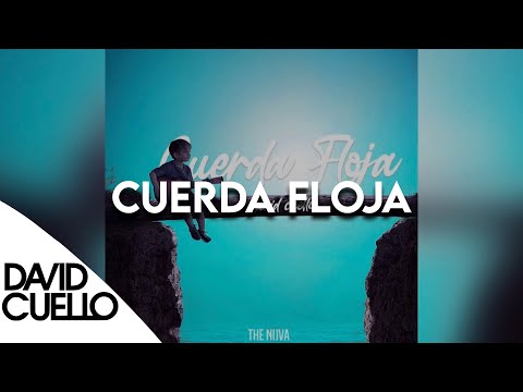 David Cuello - Cuerda Floja