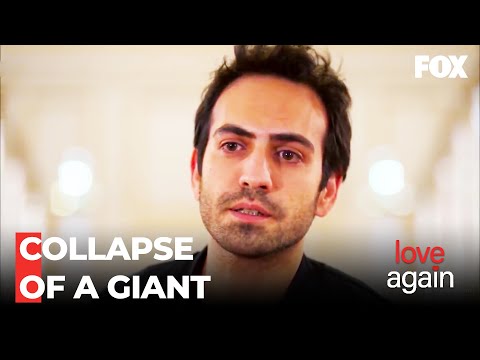 Fatih Leaves The House - Love Again Episode 148