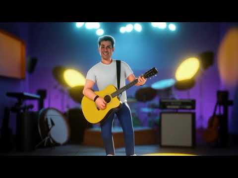 Jesus Mandou Chuva Do Céu - Rodrigo Marvila