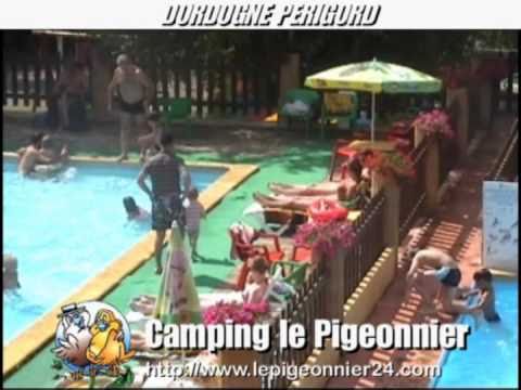 Camping Le Pigeonnier - Camping Dordogne - Image N°36