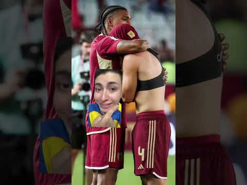 Bolivia will play in the playoffs, Venezuela will not | Opinaconfutbol #bolivia #venezuela #playo...