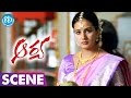 Arya Movie Scenes Allu Arjun Fooling Anuradha Mehta Siva Balaji Sukumar DSP