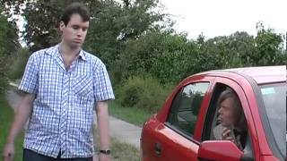 Tele-Jura: Ulf Lieberknecht - ein Mann sieht doppelt