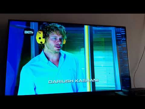 NCIS la s2 "Hell has no fury like Kensi Marie Blye"