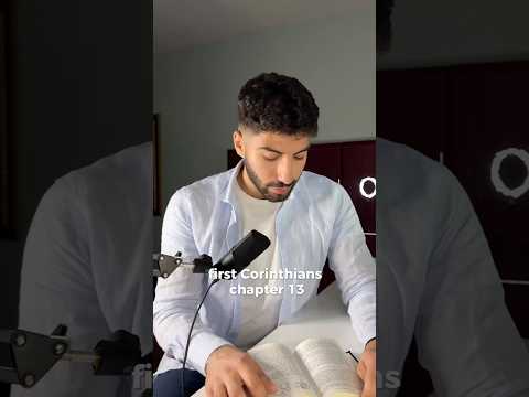 Day 198: Choose love over all #selfimprovement #growwithraph #God #followChrist #bibleinayear