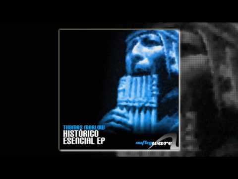 [alw037] Auflegware Netlabel - Thomas Marlow - Historico Esencial EP #4