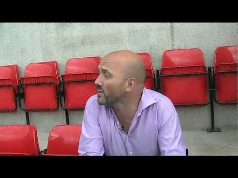 Who Ate All the Pies?