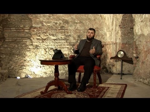 01 - Tregtia me Allahun - Enes Goga