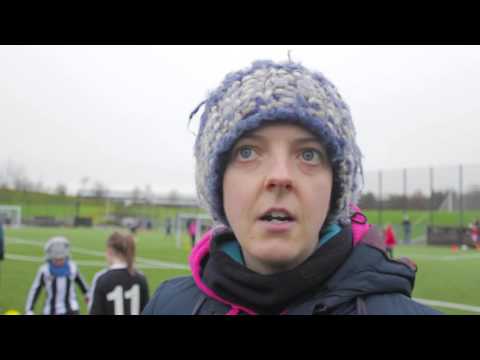 Bayside FC - Winter Festival