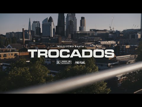Wililucho Rasta - Trocados (Official Video)
