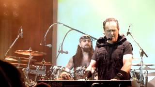The Neal Morse Band - Long Day / Overture / The Dream  (Lido, Berlin, Germany, 26.03.2017)