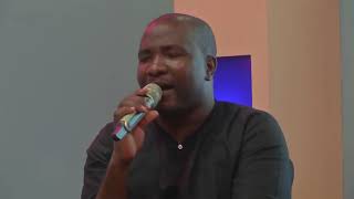 OMBI LANGU: AMBWENE MWASONGWE (Live performance)