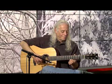 Ed Gerhard - "What Child Is This"