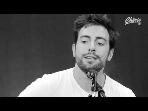 Cocoon : I Can't Wait en session live | Chérie Belgique