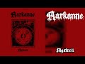 Aarkanne Mysterii FULL ALBUM 2021 Raw Black Metal