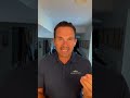 David Pritchard What's Self Care Got to Do With It