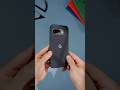 Unboxing The Pixel 9a In Obsidian