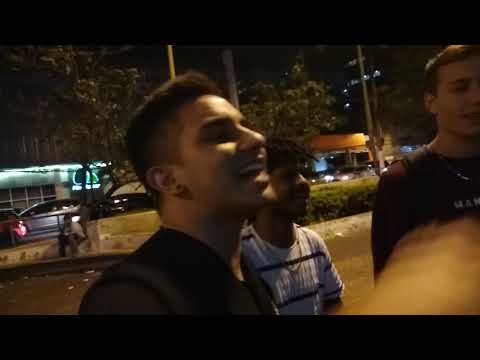 Youngui x RT - 2FASE - 91° Batalha do Ana Rosa